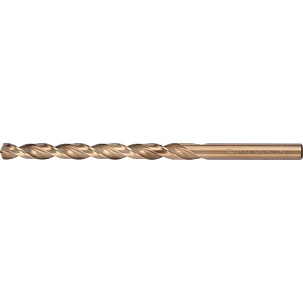 Picture of Pferd HSS Twist Drill 13/64" M35 (Co5) Inox